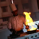 Hotel Sapphire