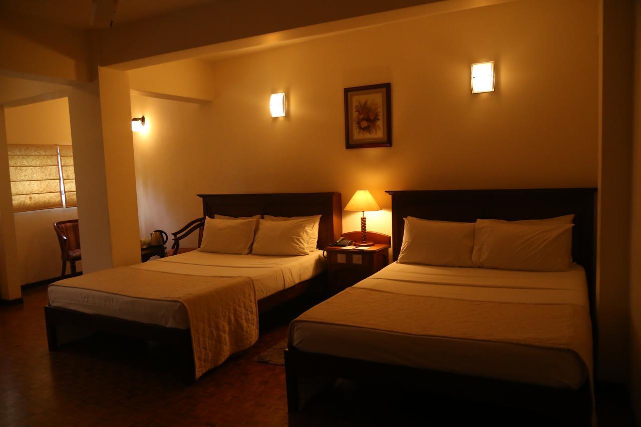 Sapphire Hotel 3*